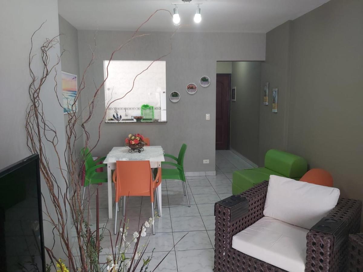 Rosana Praia Grande (Santos) Exterior foto